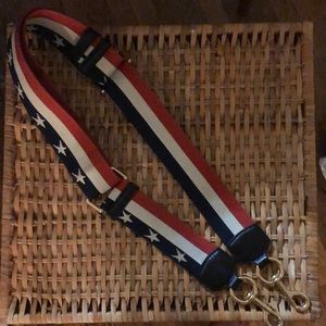 Marc Jacobs Adjustable Bag Strap